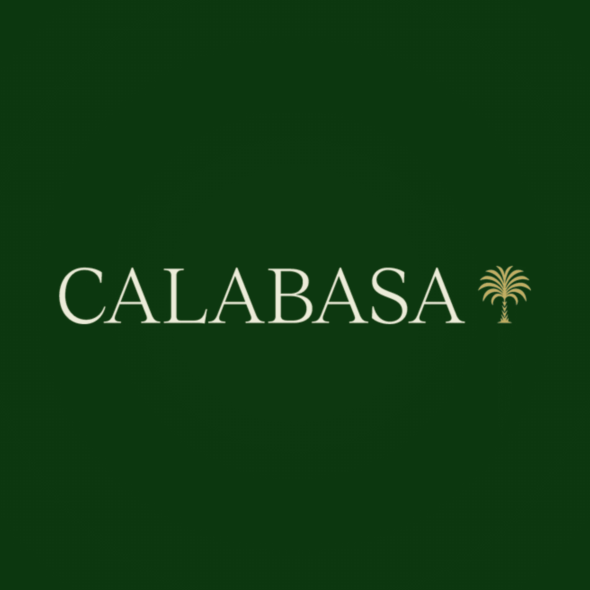 Calabasa Spirits logo