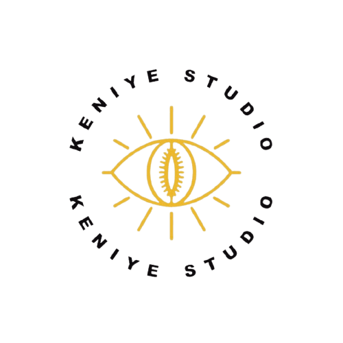Keniye Studios logo